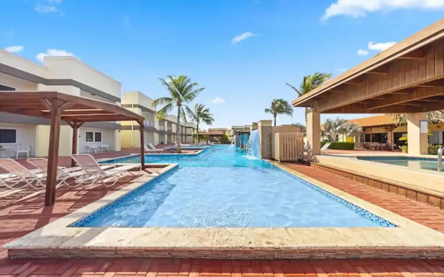 Lovely 1br1ba Condo Walk to Beach Pool BBQ