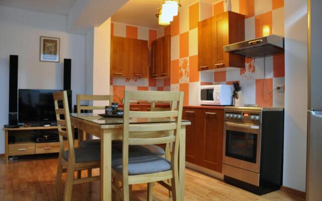 Ap. 52 a Linda Residence