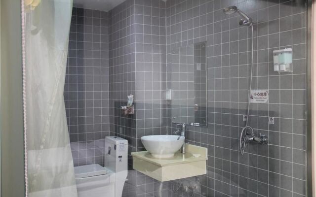 City 118 Hotel