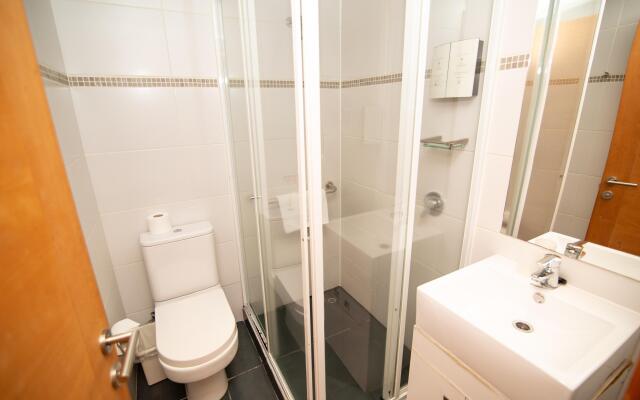 Hotel Vientos del Sur