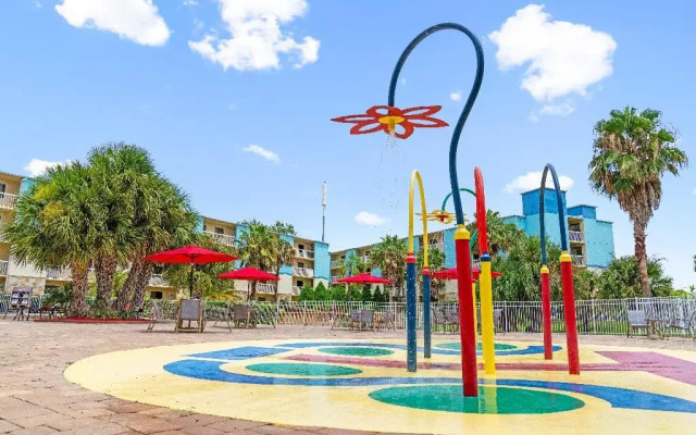 Orlando International Drive North Hotel