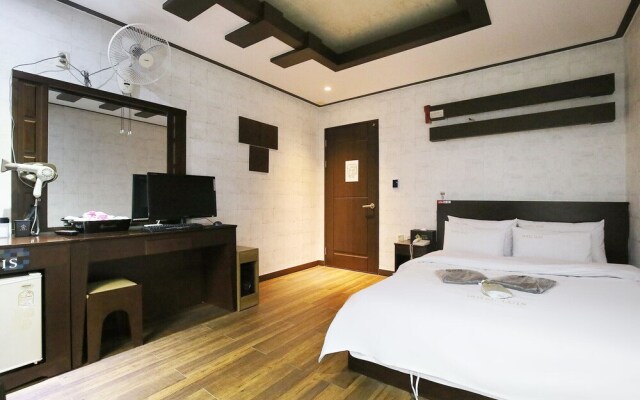 Daejeon Dunsan Luis Motel