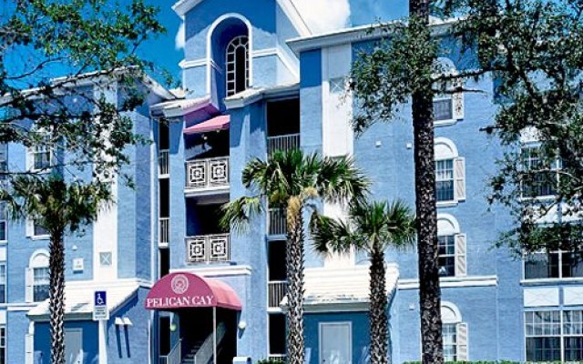Cypress Pointe Grande Villas Resort, Orlando, USA