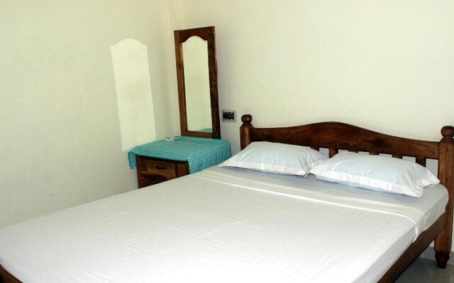 Athira Garden Beach Resort