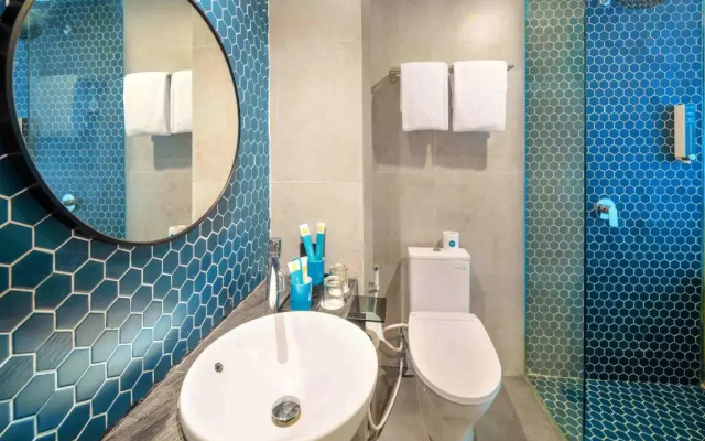 Quest Vibe Dewi Sri Bali