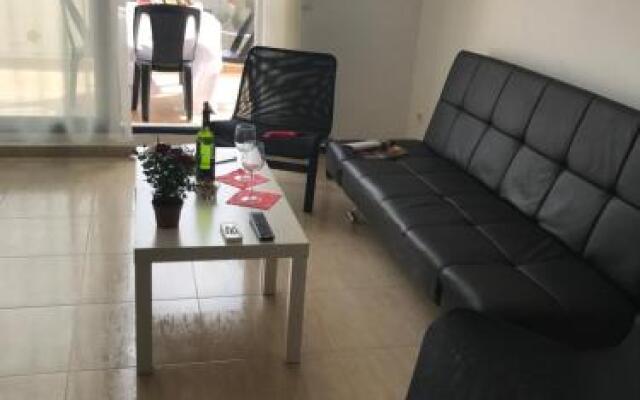Apartamentos H3 Belman Playa