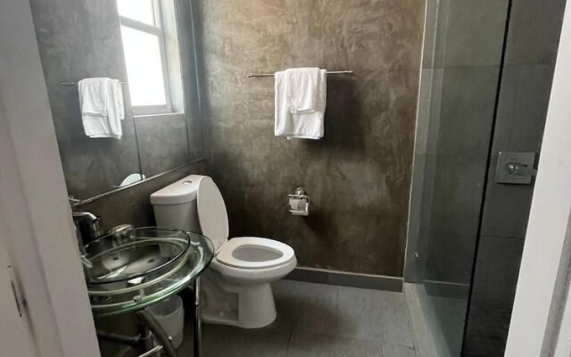 M Hotel