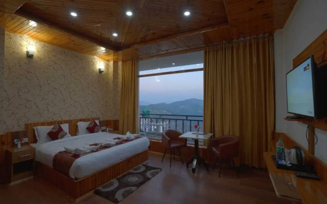 Valley View Hotel & Restaurant