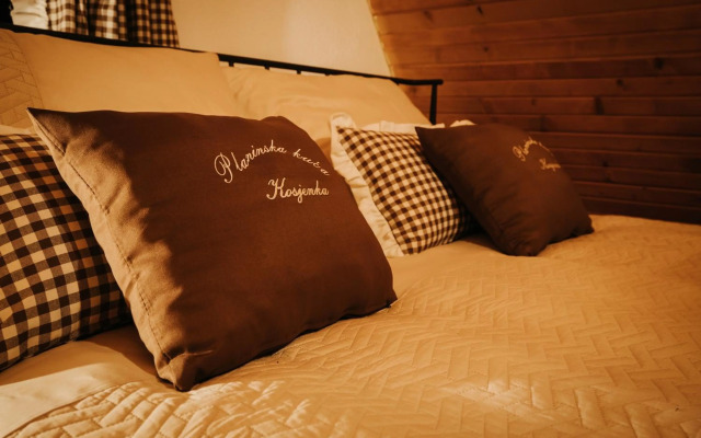 Mountain House Kosjenka