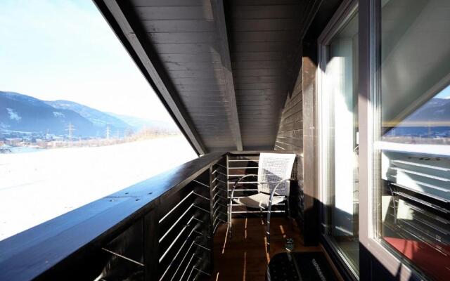 Thurnbach - Top Level Apartments