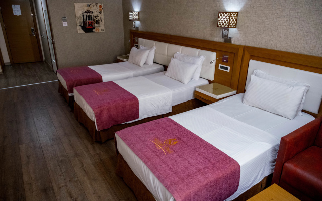 Selcuk Hotel