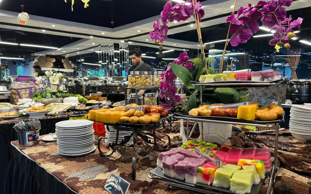 Adamson Hotel Kuala Lumpur