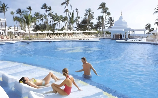 Hotel Riu Palace Punta Cana - All Inclusive