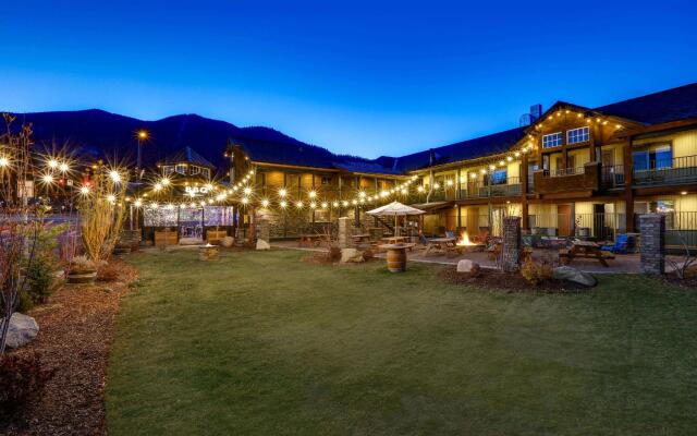 Hotel Becket Trademark Collection by Wyndham