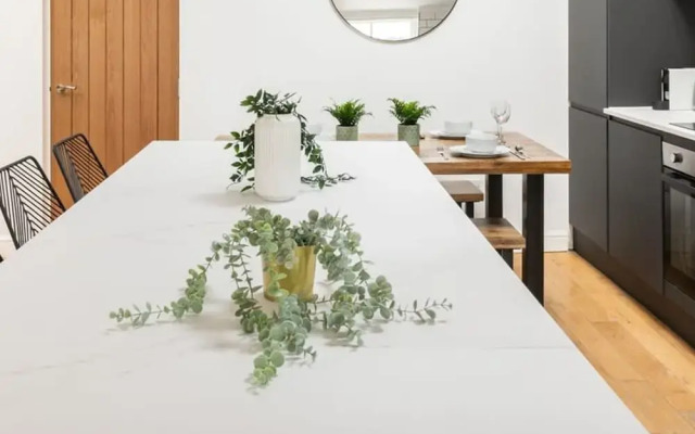 Host Stay Princes Place Hideaway V