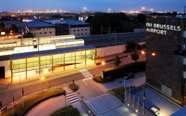 NH Brussels Airport