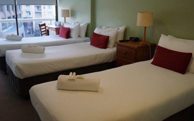 Song Hotel Sydney