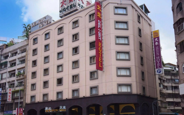 Delight Hotel