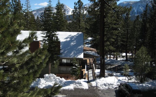 Hidden Valley Condominiums