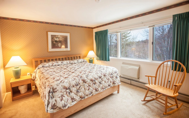 Club Wyndham Smugglers’ Notch Vermont