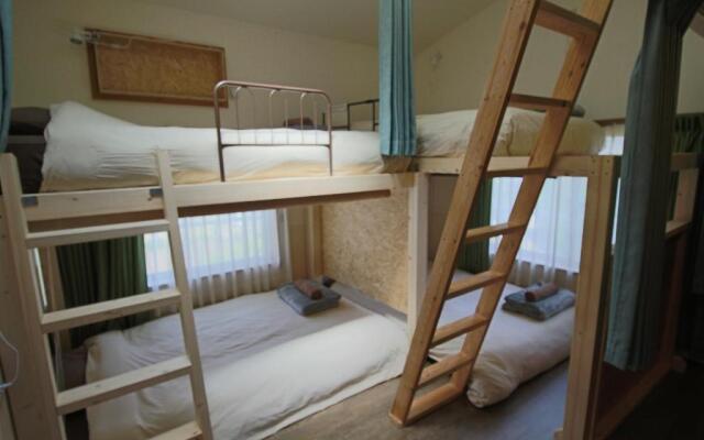 晴家(HALELUYA) Guest House