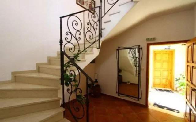 Villa Polyxeni Apartments
