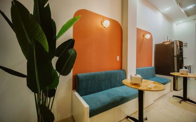 Someday House Danang