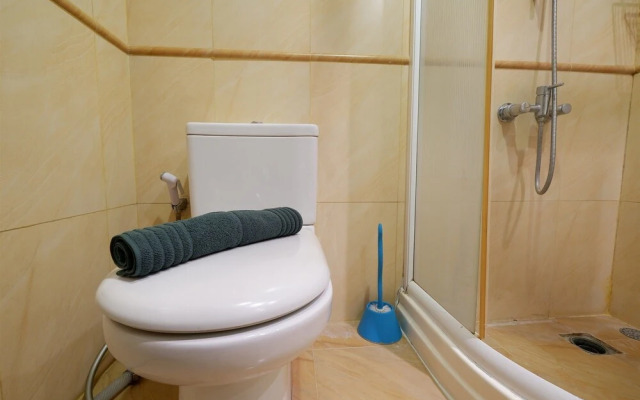 Premium Location 2BR Apartment @ FX Residence
