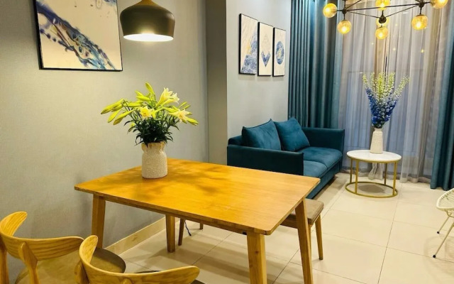 Asahi Luxstay - FLC Green Apartments