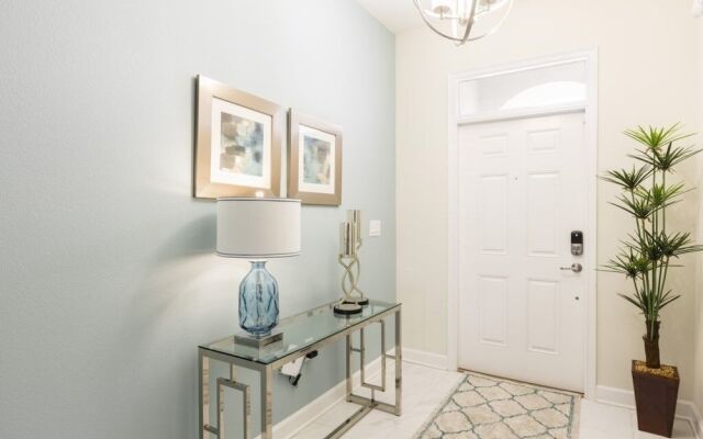 Champions Gate-9069slthsjgil 9 Bedroom Home