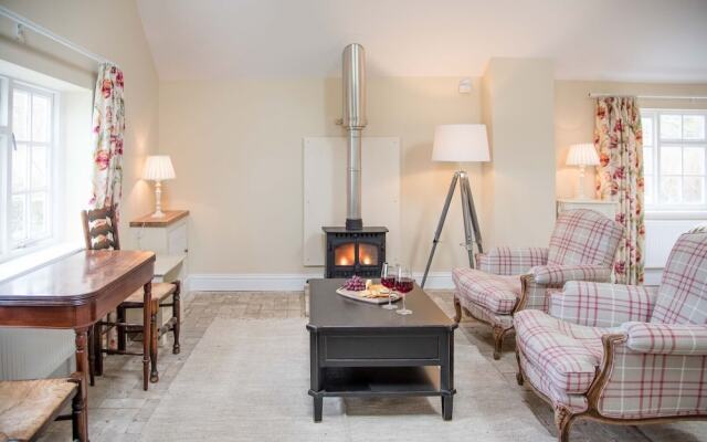 Mill Cottage, Tunstall