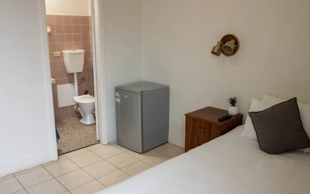 Wiley Park Hotel