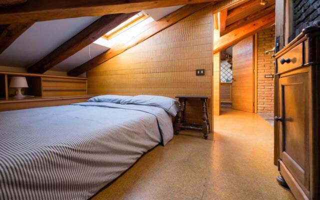 6 Ponterosso - Luxury Attic