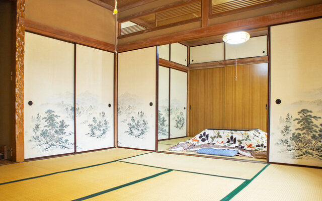 Guesthouse En (Kanagawa)