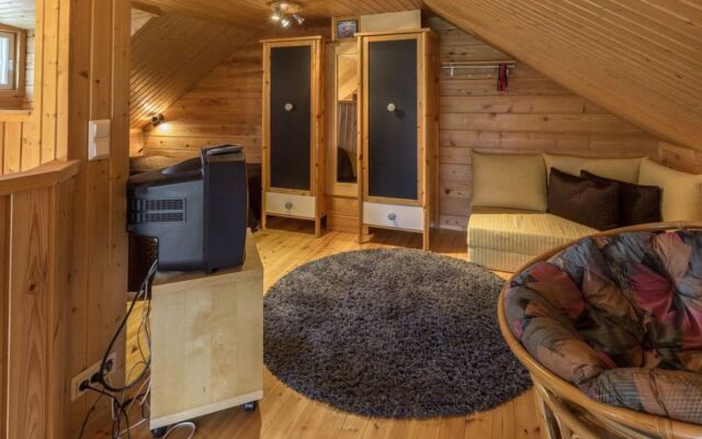 Holiday Home Komsikko b