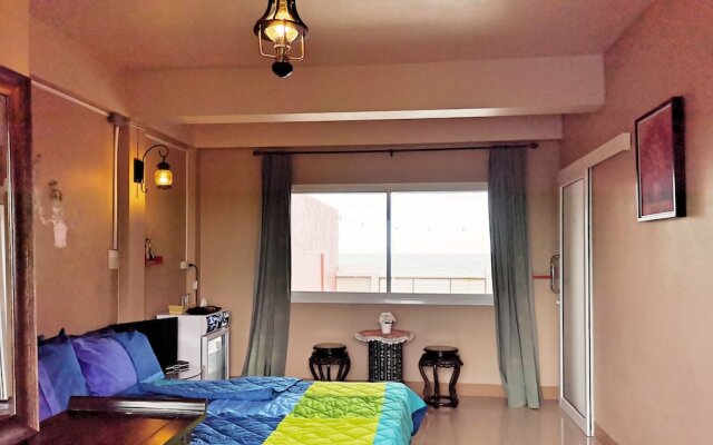 Gao Saengchan Beachfront