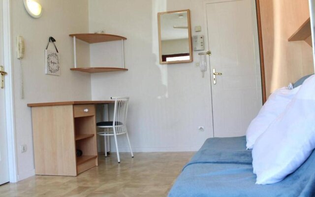 Appartement La Rochelle, 1 pièce, 4 personnes - FR-1-246-309