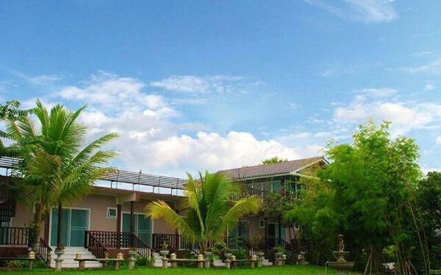 Pai Sangjun Resort
