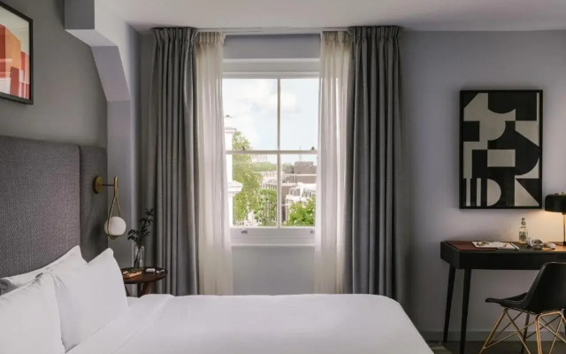 The Henry Hotel Bayswater, Sonder by Marriott Bonvoy