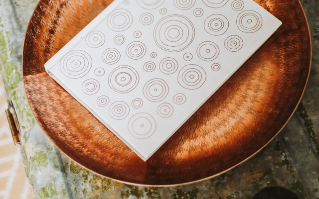 The Blue Door Guesthouse