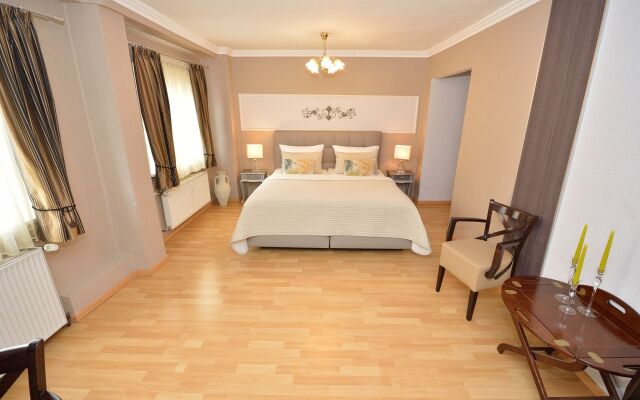 Hotel Stadt Bremen Garni