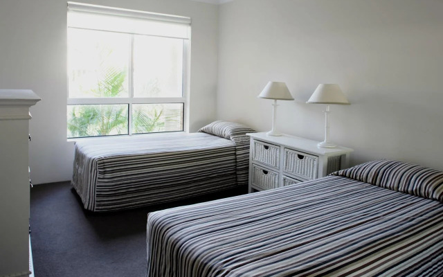 Serenity Apartments Noosa