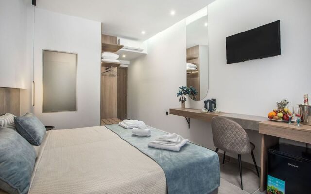Fresh hotel rhodes