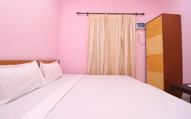 Spot On 39951 Multani Residency