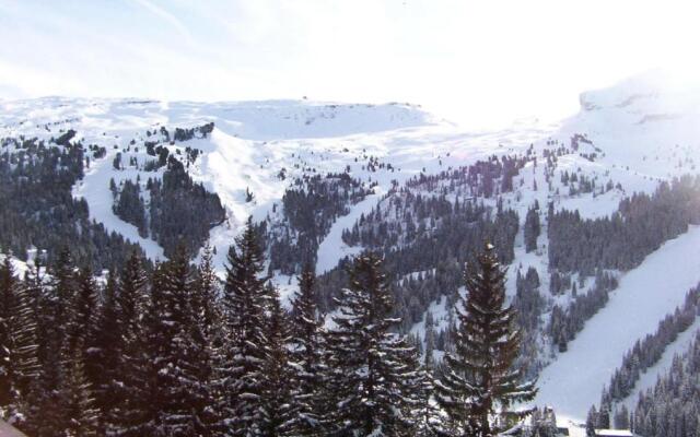 Résidence Les Pleiades - 2 Pièces pour 4 Personnes 01