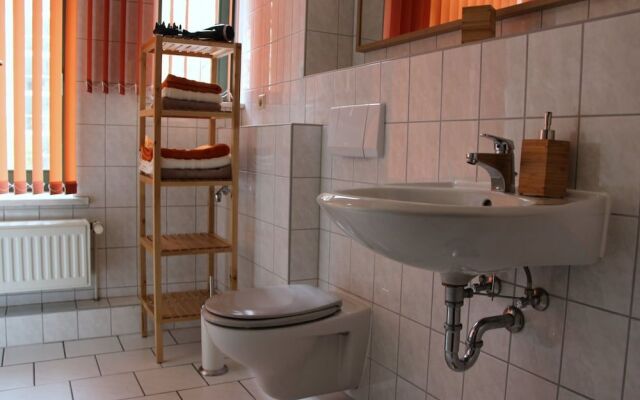 Leon Apartment