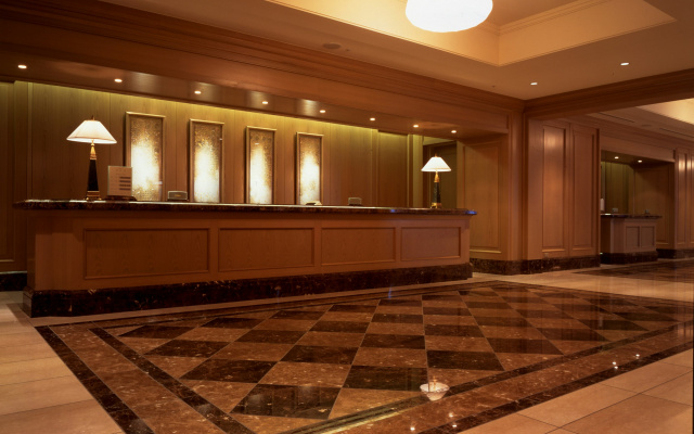 Okura Akademia Park Hotel