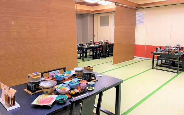 Shiobara Yuuka-an