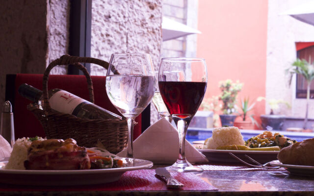 Hotel Celta
