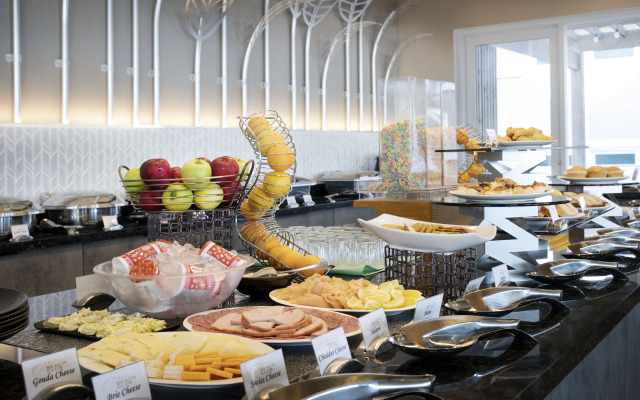O2 Beach Club & Spa by Ocean Hotels